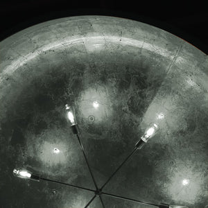 WM537 IC COLLECTION - Alan Mizrahi Lighting