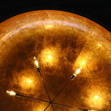 WM537 IC COLLECTION - Alan Mizrahi Lighting