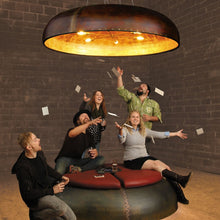 WM537 IC COLLECTION - Alan Mizrahi Lighting