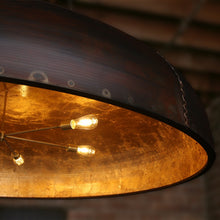 WM537 IC COLLECTION - Alan Mizrahi Lighting