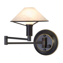 WM538 AGING EYE SHADE - Alan Mizrahi Lighting
