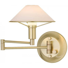 WM538 AGING EYE SHADE - Alan Mizrahi Lighting