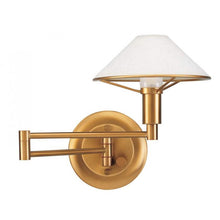 WM538 AGING EYE SHADE - Alan Mizrahi Lighting