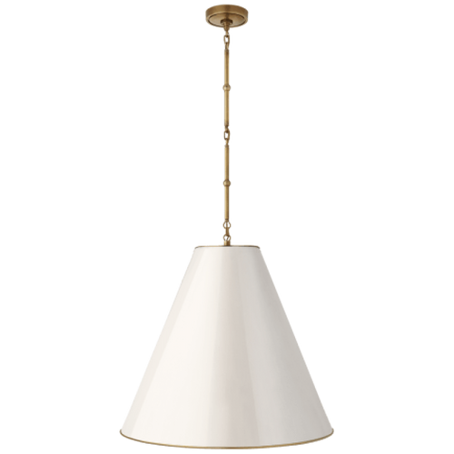 WM540 GOODMAN LAMP - Alan Mizrahi Lighting