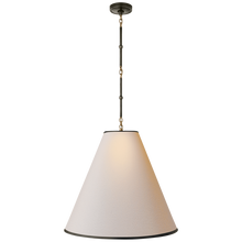 WM540 GOODMAN LAMP - Alan Mizrahi Lighting