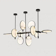 WM546 HOUSTON NORDIC PENDANT - Alan Mizrahi Lighting
