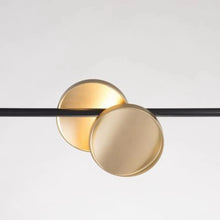 WM547 HOUSTON LAMP PENDANT - Alan Mizrahi Lighting