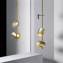 WM547 HOUSTON LAMP PENDANT - Alan Mizrahi Lighting