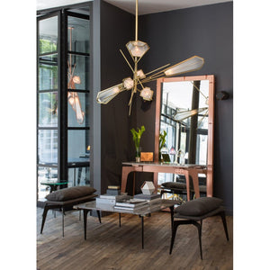 WM549 HARLOW - Alan Mizrahi Lighting