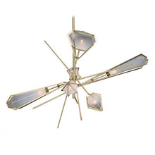 WM549 HARLOW - Alan Mizrahi Lighting