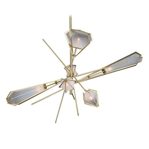 WM549 HARLOW - Alan Mizrahi Lighting