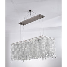 WM601 IMPERO CRYSTAL - Alan Mizrahi Lighting