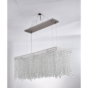 WM601 IMPERO CRYSTAL - Alan Mizrahi Lighting