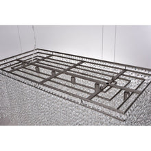WM601 IMPERO CRYSTAL - Alan Mizrahi Lighting