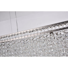WM601 IMPERO CRYSTAL - Alan Mizrahi Lighting