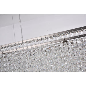WM601 IMPERO CRYSTAL - Alan Mizrahi Lighting
