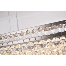 WM601 IMPERO CRYSTAL - Alan Mizrahi Lighting