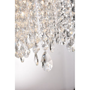 WM601 IMPERO CRYSTAL - Alan Mizrahi Lighting