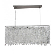 WM601 IMPERO CRYSTAL - Alan Mizrahi Lighting