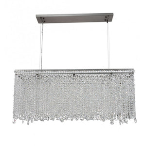 WM601 IMPERO CRYSTAL - Alan Mizrahi Lighting