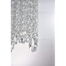 WM601 IMPERO CRYSTAL - Alan Mizrahi Lighting