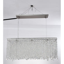 WM601 IMPERO CRYSTAL - Alan Mizrahi Lighting