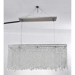 WM601 IMPERO CRYSTAL - Alan Mizrahi Lighting