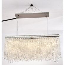 WM601 IMPERO CRYSTAL - Alan Mizrahi Lighting
