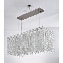 WM601 IMPERO CRYSTAL - Alan Mizrahi Lighting