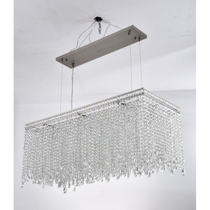 WM601 IMPERO CRYSTAL - Alan Mizrahi Lighting