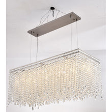 WM601 IMPERO CRYSTAL - Alan Mizrahi Lighting