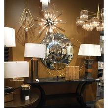 WM602 HANLEY FLUSH MOUNT - Alan Mizrahi Lighting