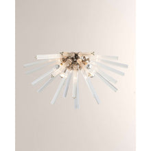 WM602 HANLEY FLUSH MOUNT - Alan Mizrahi Lighting