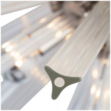 WM602 HANLEY FLUSH MOUNT - Alan Mizrahi Lighting