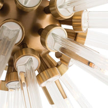 WM602 HANLEY FLUSH MOUNT - Alan Mizrahi Lighting