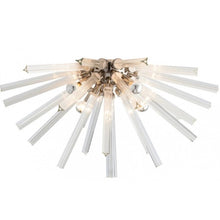 WM602 HANLEY FLUSH MOUNT - Alan Mizrahi Lighting