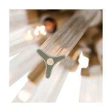 WM602 HANLEY FLUSH MOUNT - Alan Mizrahi Lighting