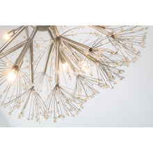 WM604 SPHERICAL LIGHT - Alan Mizrahi Lighting