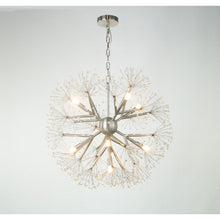 WM604 SPHERICAL LIGHT - Alan Mizrahi Lighting