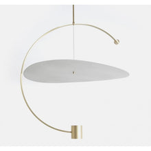 WM639 GENTLEMEN FLOAT - Alan Mizrahi Lighting
