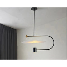 WM639 GENTLEMEN FLOAT - Alan Mizrahi Lighting