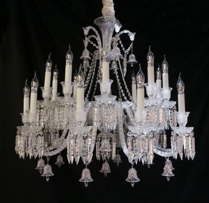 AM6290 ZENITH ROUGE - Alan Mizrahi Lighting