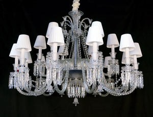 AM6290 ZENITH ROUGE - Alan Mizrahi Lighting